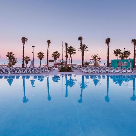 Riu Costa Del Sol Hotel Torremolinos Kültér fotó