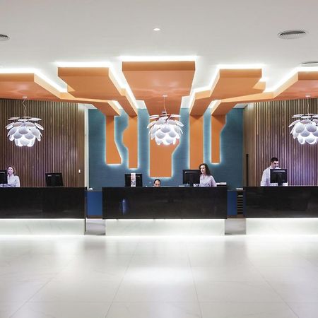 Riu Costa Del Sol Hotel Torremolinos Kültér fotó
