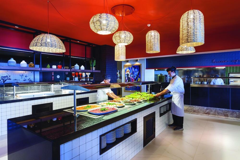 Riu Costa Del Sol Hotel Torremolinos Kültér fotó