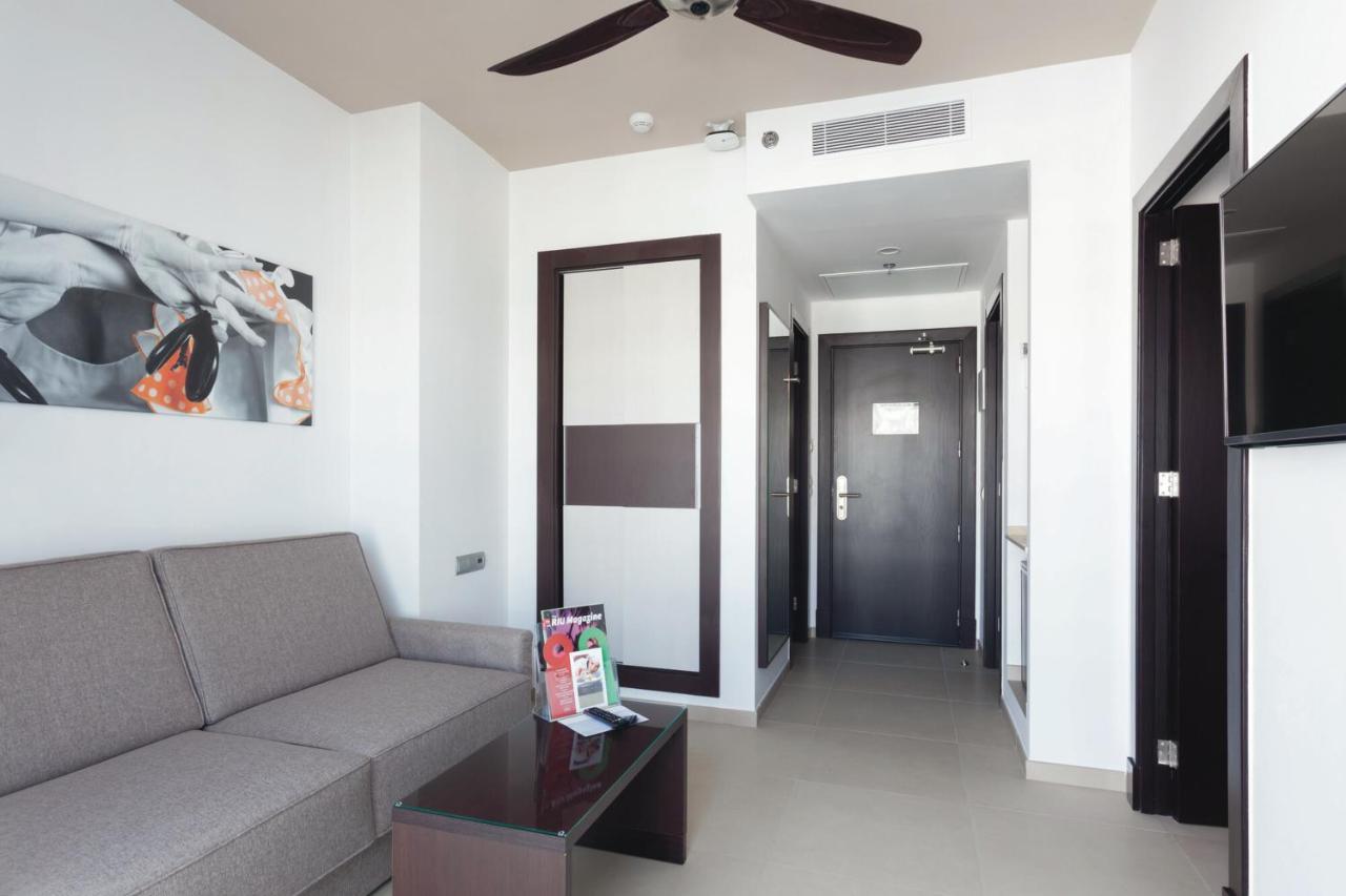 Riu Costa Del Sol Hotel Torremolinos Kültér fotó