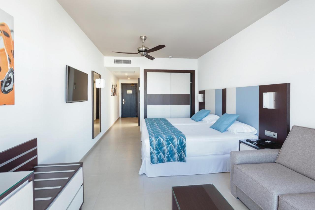 Riu Costa Del Sol Hotel Torremolinos Kültér fotó