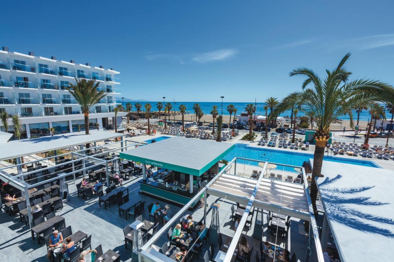 Riu Costa Del Sol Hotel Torremolinos Kültér fotó