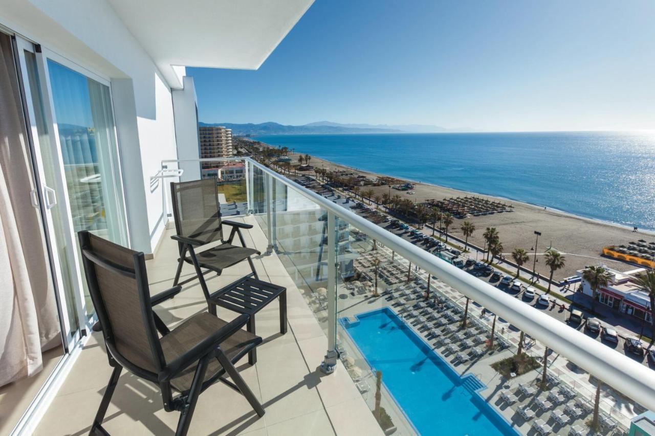 Riu Costa Del Sol Hotel Torremolinos Kültér fotó