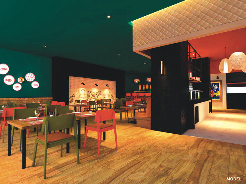 Riu Costa Del Sol Hotel Torremolinos Kültér fotó