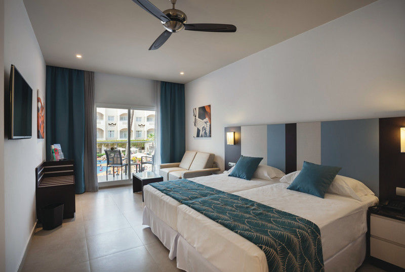 Riu Costa Del Sol Hotel Torremolinos Kültér fotó